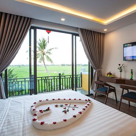 Hoi An Four Season Villa Esterno foto