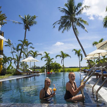 Hoi An Four Season Villa Esterno foto