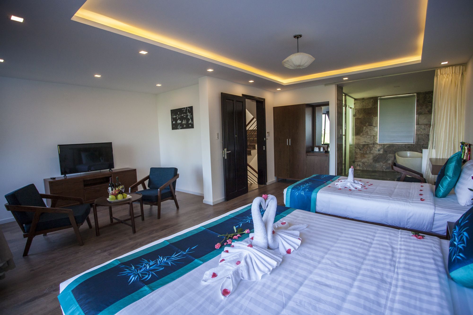 Hoi An Four Season Villa Esterno foto