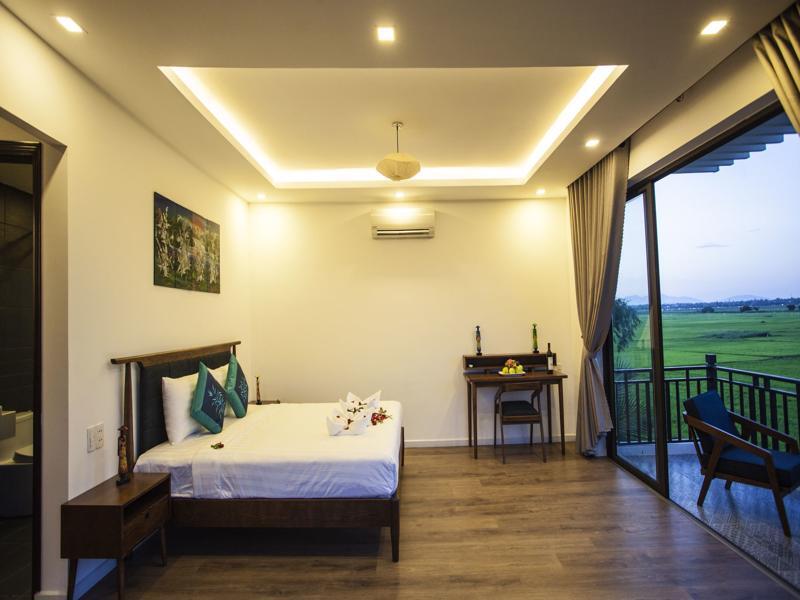 Hoi An Four Season Villa Esterno foto