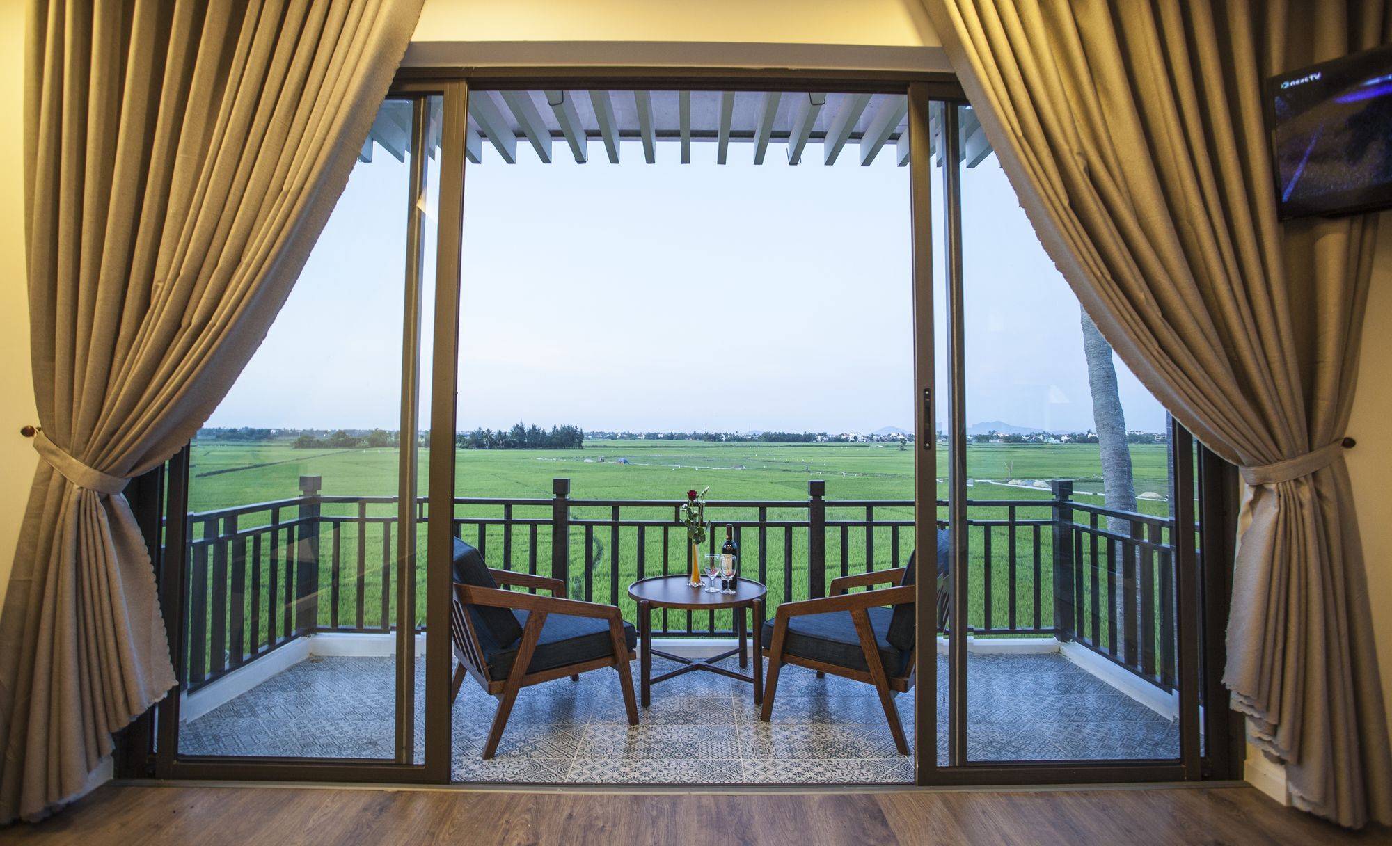 Hoi An Four Season Villa Esterno foto