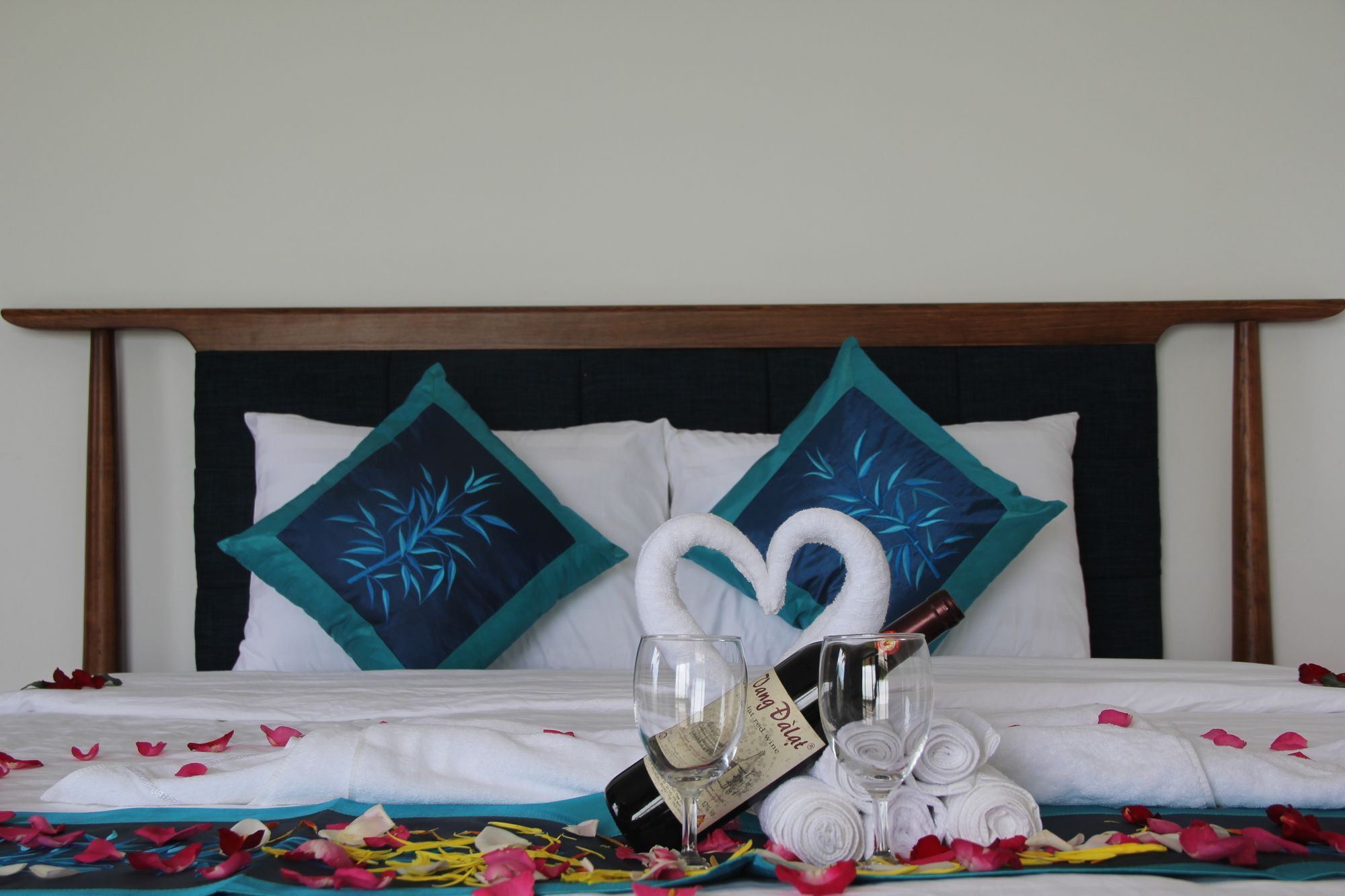 Hoi An Four Season Villa Esterno foto