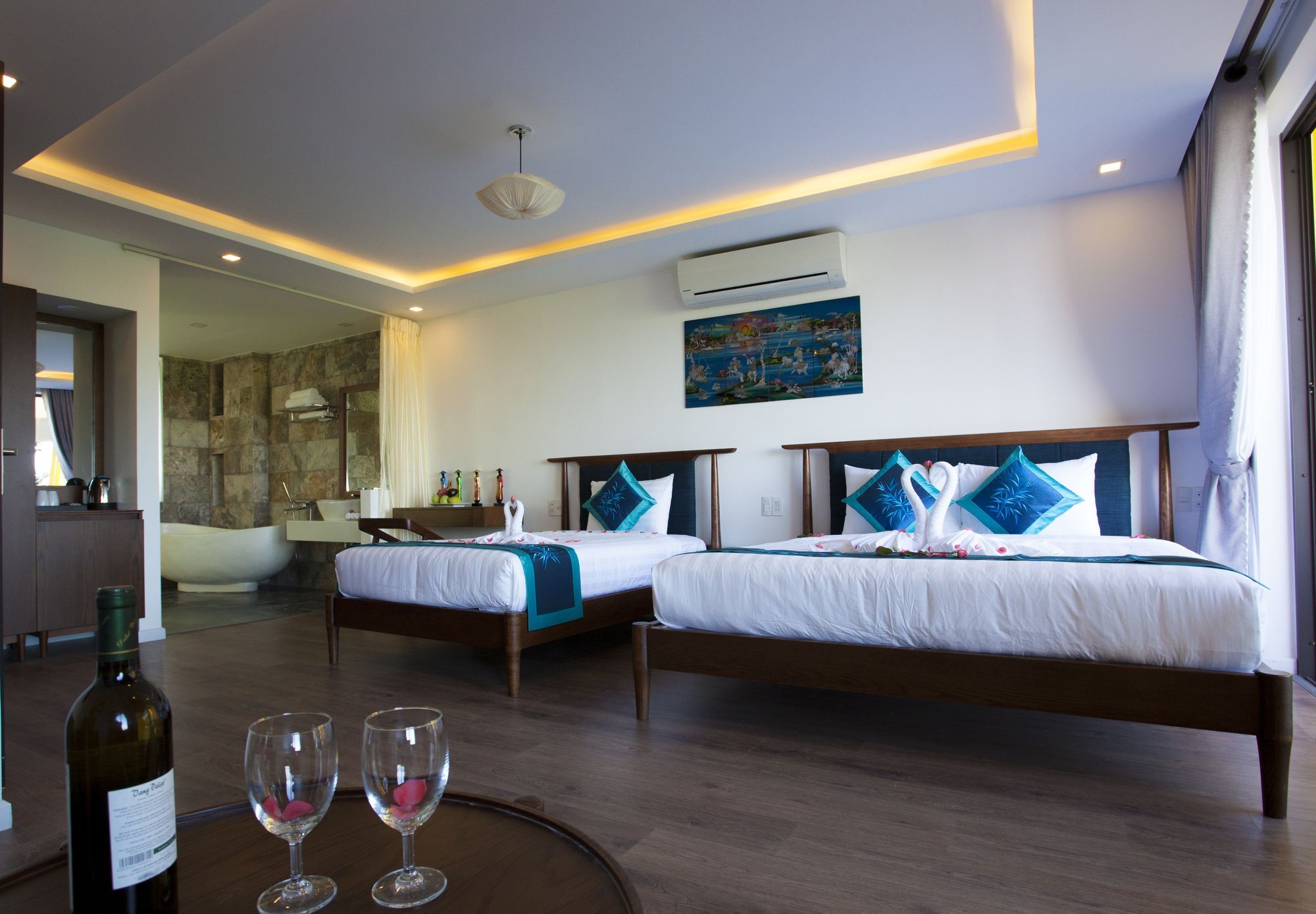 Hoi An Four Season Villa Esterno foto
